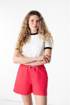 Шорти жіночі